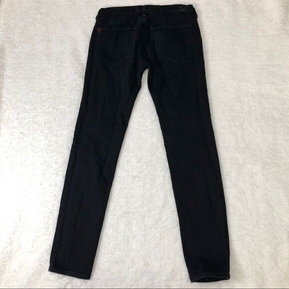 Uo BDG black washed ankle skinny jeans - Picture 2 of 8